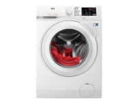 AEG LAVAMAT 6000 L6FBA51480 vaskemaskine - hvid
