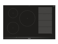Siemens iQ700 EX875LVC1E induktions kogeplade - Sort