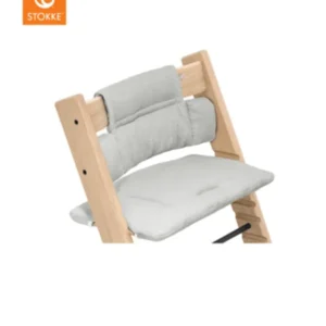 Tripp Trapp Hynde - Nordic Grey OCS