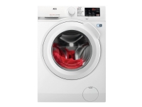 AEG LAVAMAT 6000 Series L6FBF51488 vaskemaskine - hvid