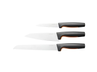 Fiskars Functional Form Knivsæt - 3-Pack