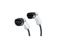 Osram BATTERYcharge Ladekabel - Type 2 - 1 Fase - 16A - 3,6 Kwh - 5 m.