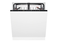 AEG FSE63307P - Opvaskemaskine