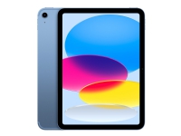Apple iPad (A16) 11" + Cellular 256GB - Blue