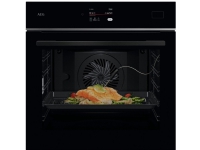 AEG Series 8000 TB8SB73ZAB - Ovn