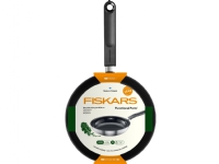 Fiskars Functional Form stegepande, 24 cm