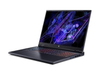 Acer Predator Helios Neo 18 Gaming Bærbar PC - 18", i7-14650HX, 16GB RAM, 1TB SSD