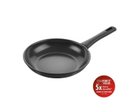 ZWILLING Madura Plus Padella 28 Cm In Alluminio Con Rivestimento Ceramico Ceraforce Titanium - Antiaderente, Senza PFAS, Made In Italy
