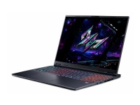 Acer Predator Helios Neo 16S AI - 16" | RTX 5070 Ti | Core Ultra 9 | 32GB | 1TB