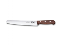 Victorinox 5.2930.22G, Brødkniv, 22 cm, Rustfrit stål, 1 stk