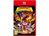 Nintendo Donkey Kong Bananza (Switch 2), spil