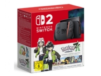 Nintendo Switch 2 + Pokémon Legends: Z-A