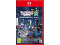 Pokémon Legends: Z-A – Nintendo Switch 2 Edition spil