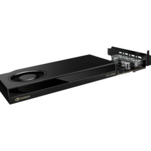 NVIDIA RTX A1000 Grafikkort - 8GB GDDR6