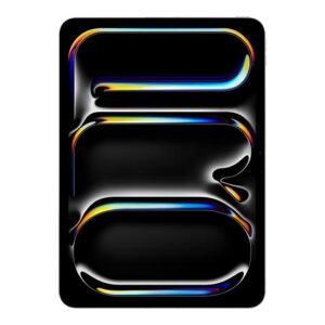 Apple iPad Pro 11" (2024) 512GB - Silver