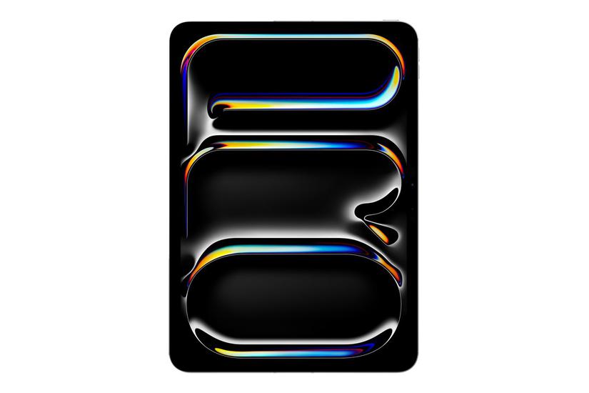 Apple iPad Pro 11" (2024) 512GB - Silver