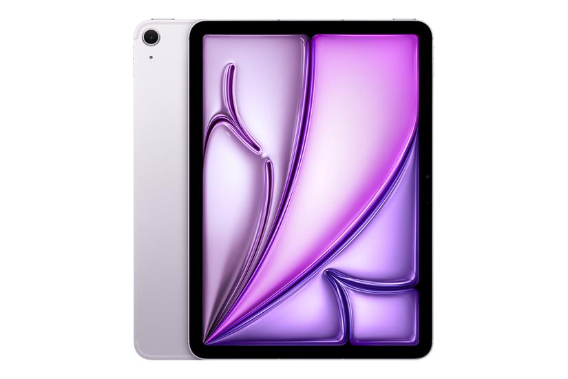 Apple iPad Air M3 11" + Cellular 256GB - Purple