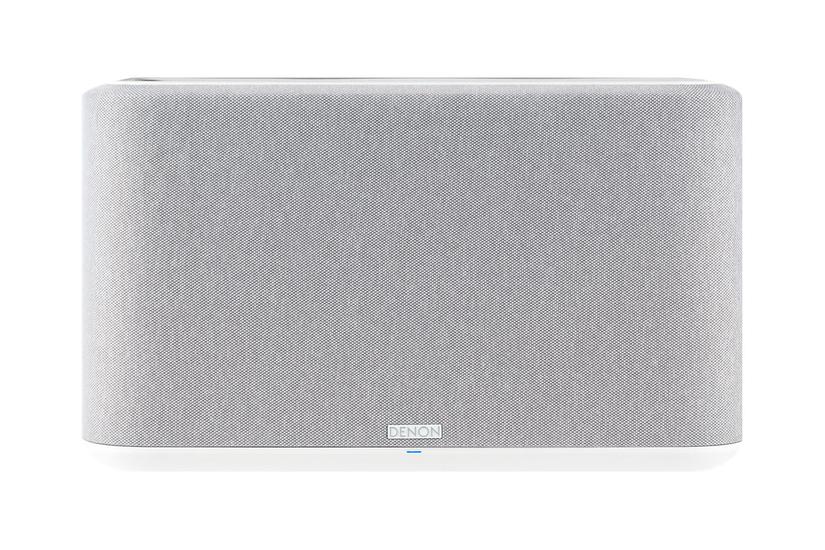 Denon Home 350 Højttaler Hvid