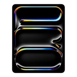 Apple iPad Pro 13" (2024) 2TB - Silver