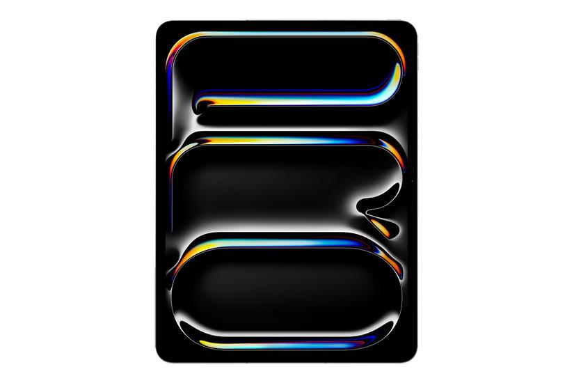 Apple iPad Pro 13" (2024) 2TB - Silver