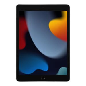 Apple iPad (2021) 256GB - Space Grey