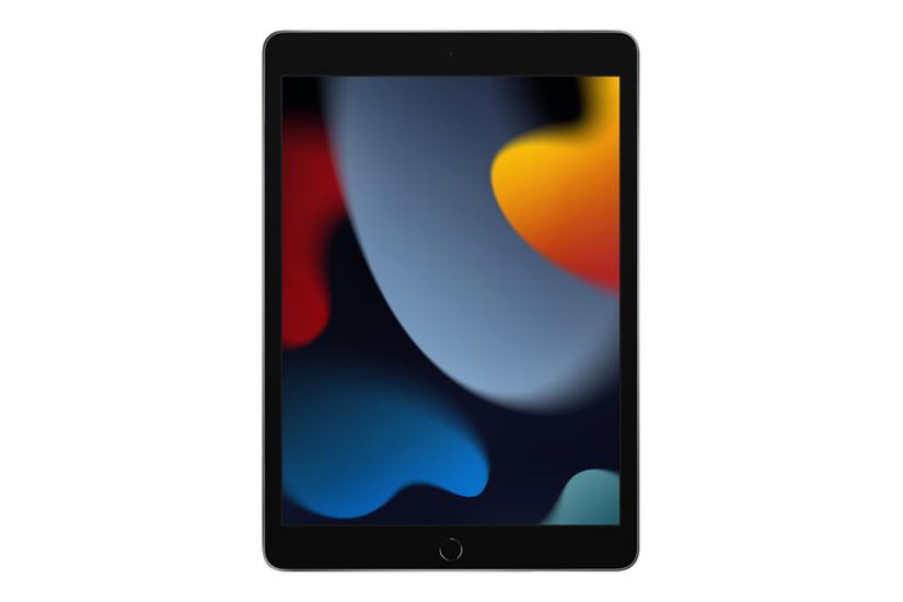 Apple iPad (2021) 256GB - Space Grey