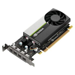 Grafikkort NVIDIA T1000 4 - GB
