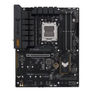 ASUS TUF GAMING B650-E WIFI - bundkort - ATX - Socket AM5 - AMD B650