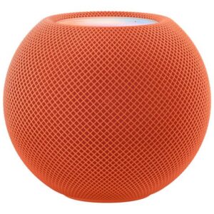 Apple HomePod mini Smart højttaler Orange