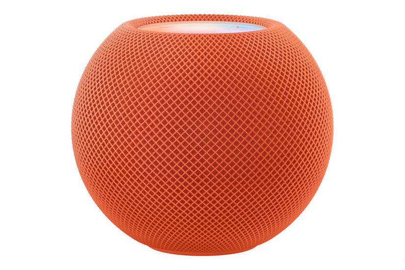 Apple HomePod mini Smart højttaler Orange