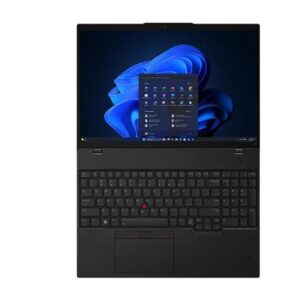 Lenovo ThinkPad L16 Gen 2 21SC Bærbar PC - AMD Ryzen 5 Pro