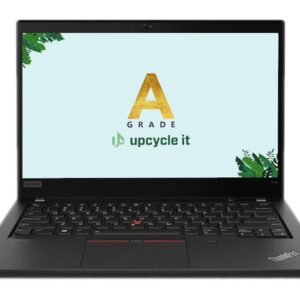 Lenovo ThinkPad T14 1. Gen (GRADE A) - Ryzen 5 PRO