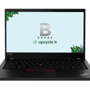 Lenovo ThinkPad T14 1. Gen (GRADE B) - i5-10210U 1.60Ghz, 16 GB RAM, 512 GB SSD