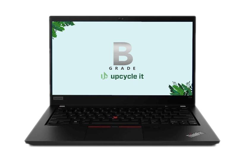 Lenovo ThinkPad T14 1. Gen (GRADE B) - i5-10210U 1.60Ghz, 16 GB RAM, 512 GB SSD