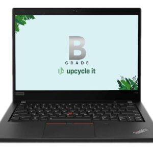 Lenovo ThinkPad T14 1. Gen (GRADE B) - i7-10510U 1.80Ghz, 24 GB RAM, 256 GB SSD
