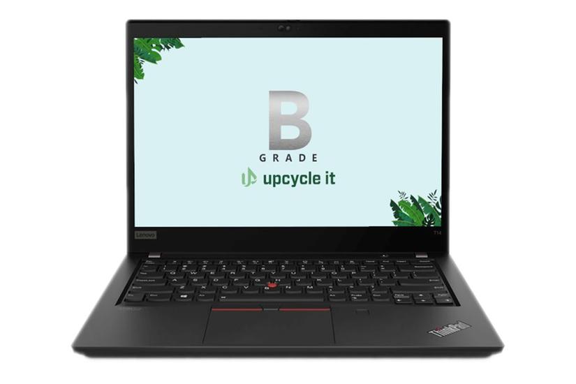 Lenovo ThinkPad T14 1. Gen (GRADE B) - i7-10510U 1.80Ghz, 24 GB RAM, 256 GB SSD