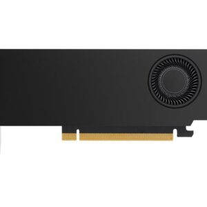 NVIDIA RTX A2000 Grafikkort - 12GB