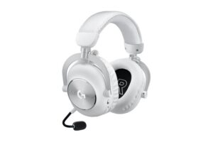 Logitech G PRO X 2 - Hvid