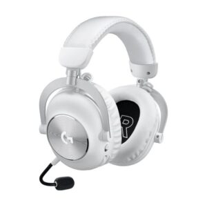 Logitech G PRO X 2 - Hvid
