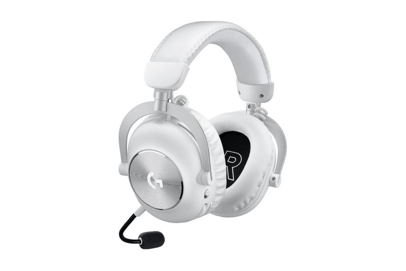Logitech G PRO X 2 - Hvid
