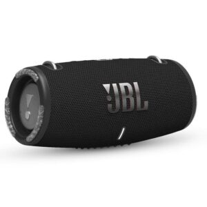 JBL Xtreme 3 Portable waterproof outdoor speaker Black EU