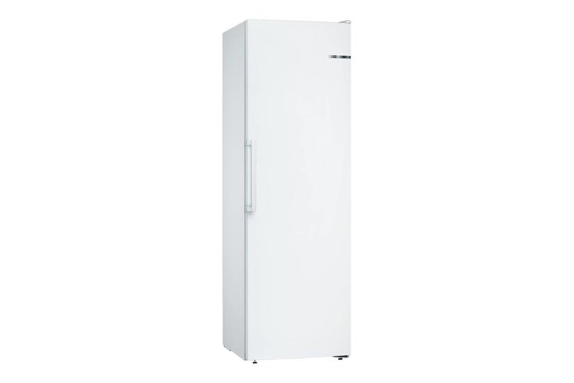 Bosch Serie | 4 GSN36VWEP - Fryser - hvid