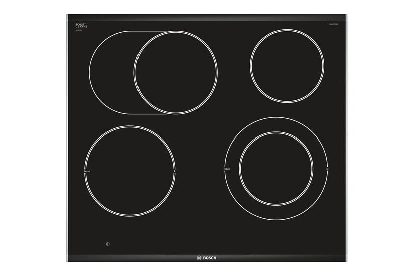 Bosch Serie | 8 PKN675DP1D keramisk kogeplade