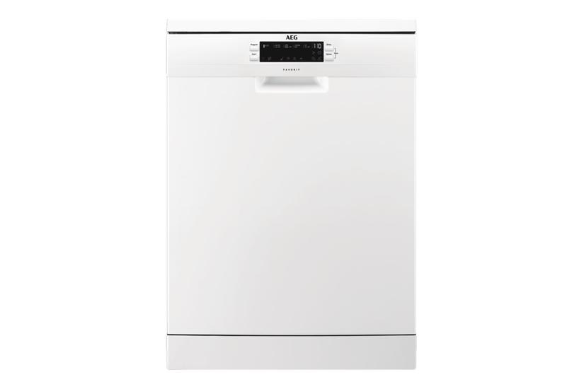 AEG Favorit FFS5360CZW opvaskemaskine