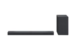 LG SC9S Soundbar