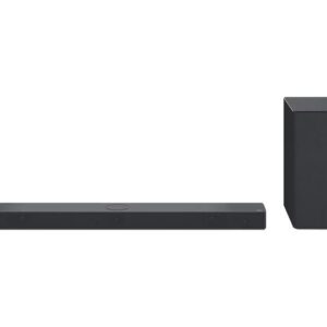 LG SC9S Soundbar