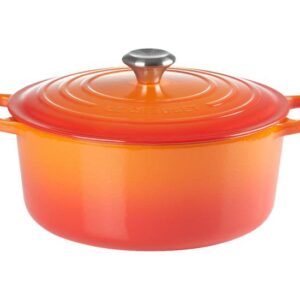 Le Creuset Signature kasserolle - 28 cm - 6.7 L