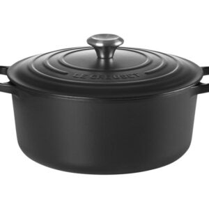 Le Creuset Signature kasserolle - 22 cm - 3.3 L
