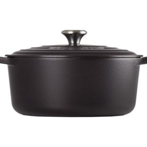 Le Creuset Signature kasserolle - 20 cm - 2.4 L