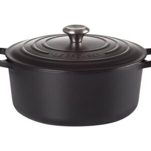 Le Creuset Signature kasserolle - 26 cm - 5.3 L
